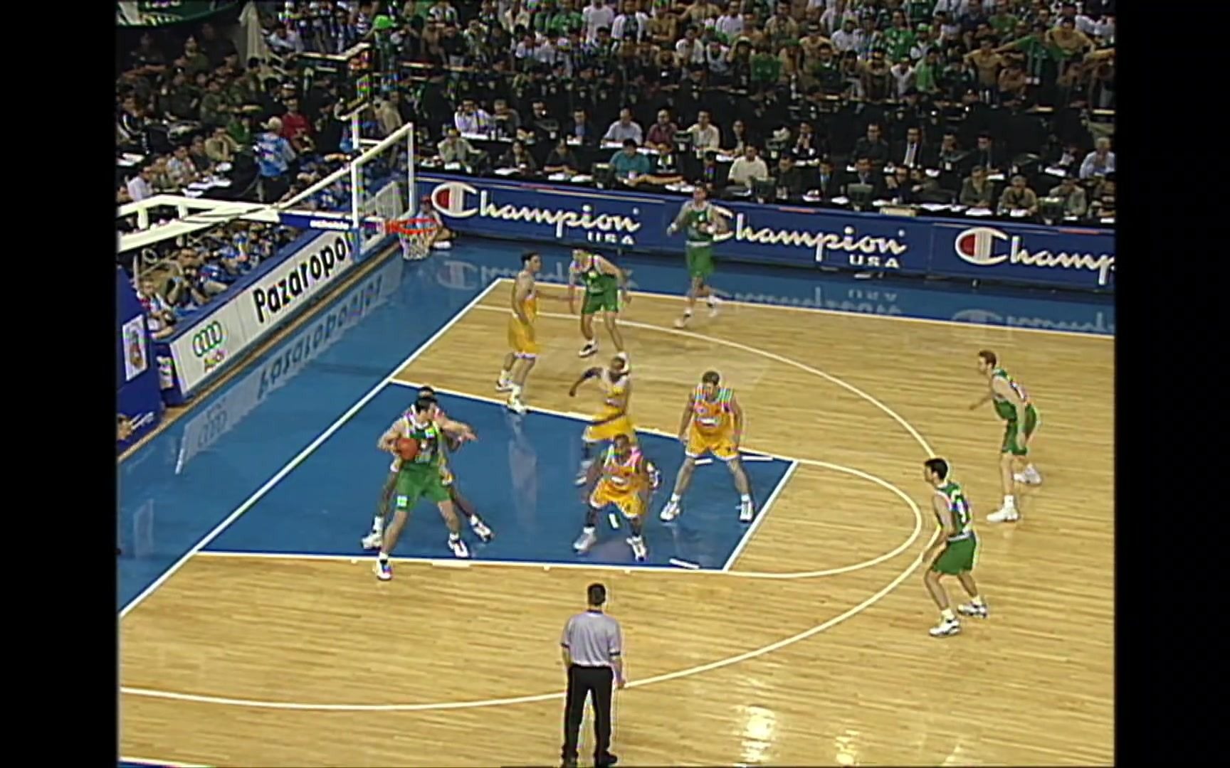 Shanks不当言论被曝光，或将被禁赛，之前就有被禁赛18个月的案例